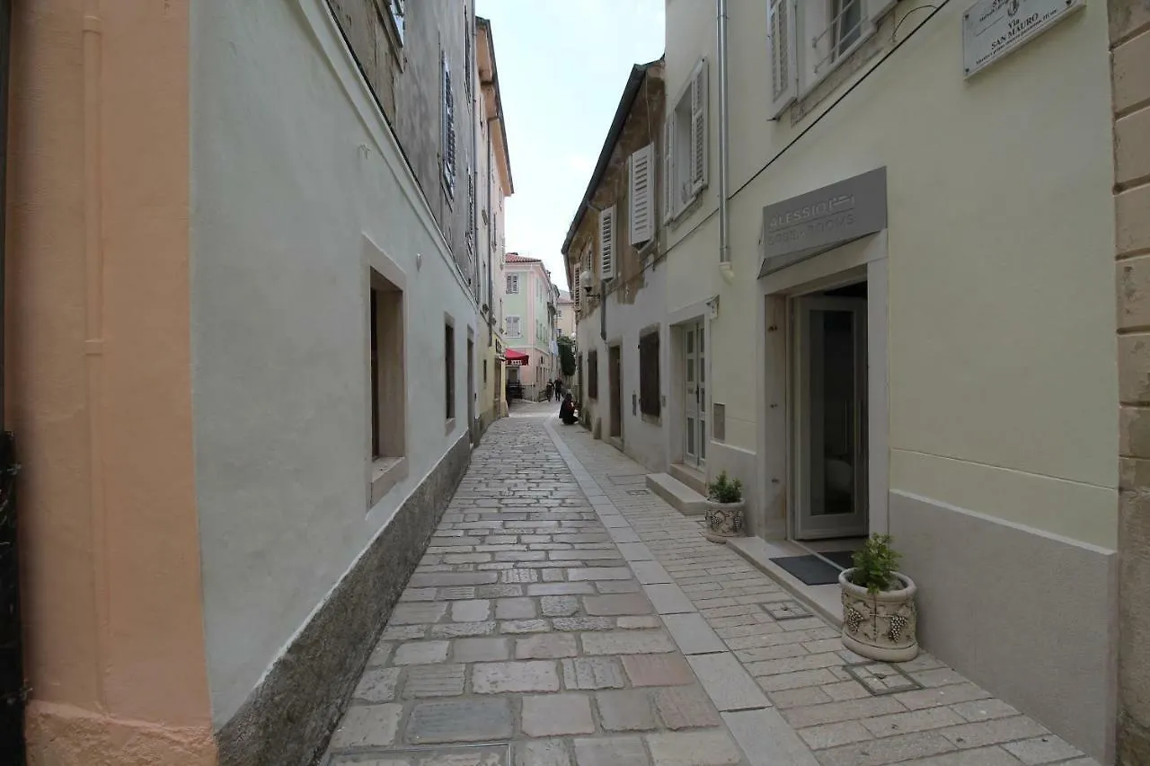 Sette Stanze Hotel Porec Guest house
