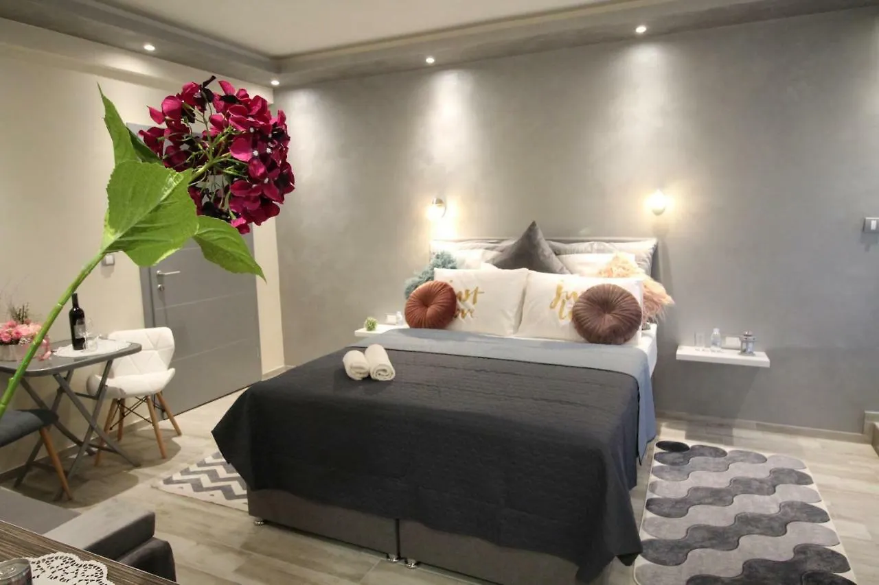 Sette Stanze Hotel Porec