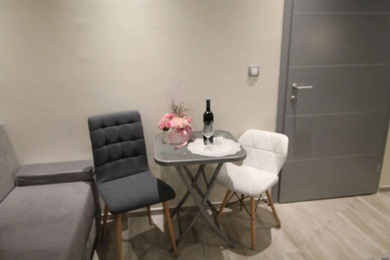 Sette Stanze Hotel Porec Guest house