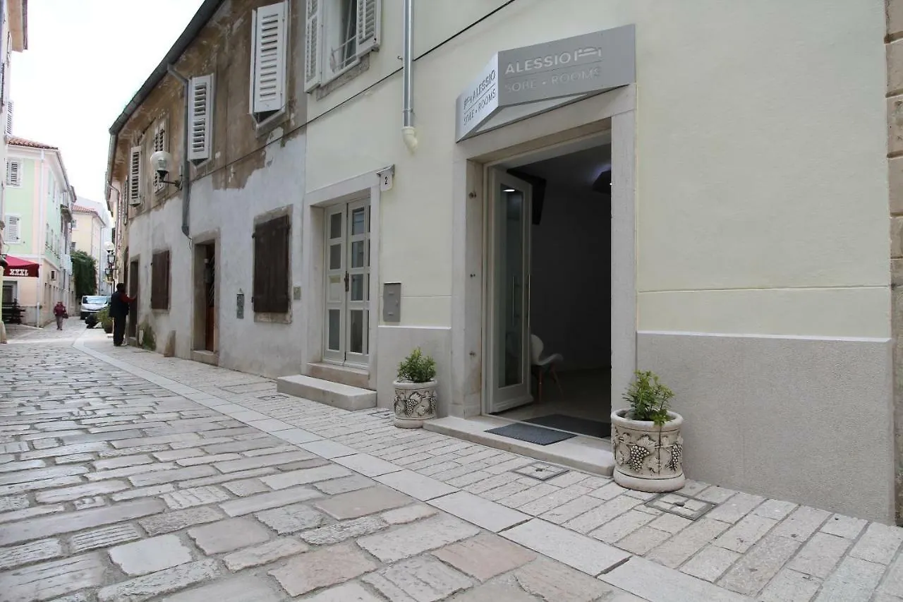 Sette Stanze Hotel Porec