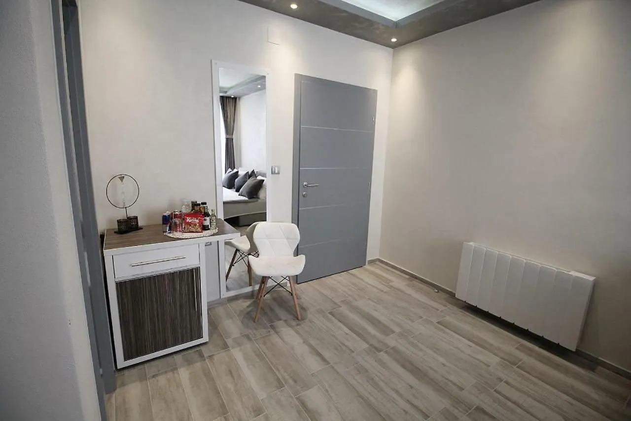 Sette Stanze Hotel Porec