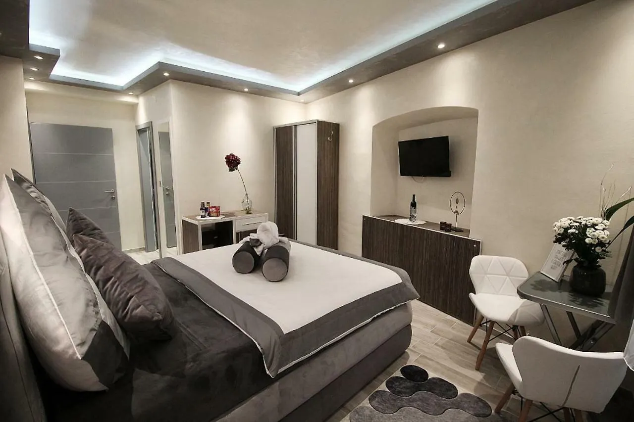 Sette Stanze Hotel Porec 0*,  Croatia