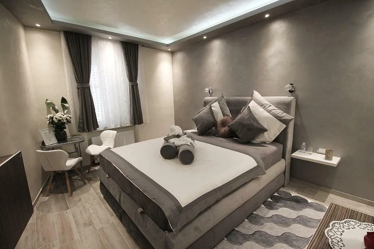 Sette Stanze Hotel Porec Guest house
