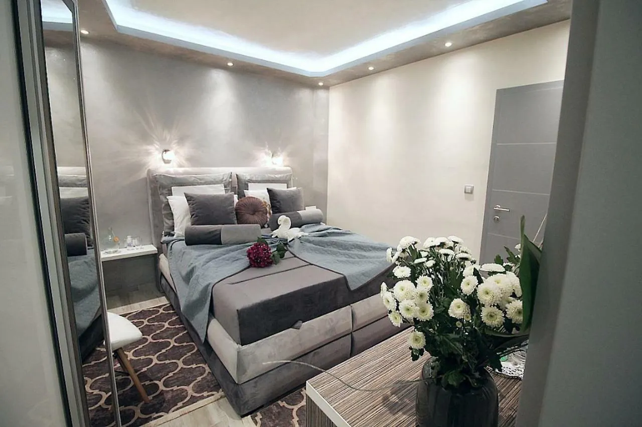 Guest house Sette Stanze Hotel Porec