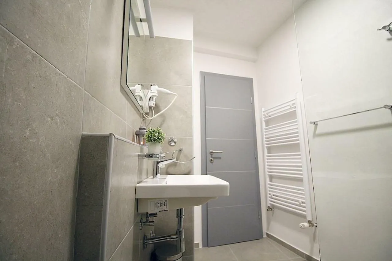 Guest house Sette Stanze Hotel Porec