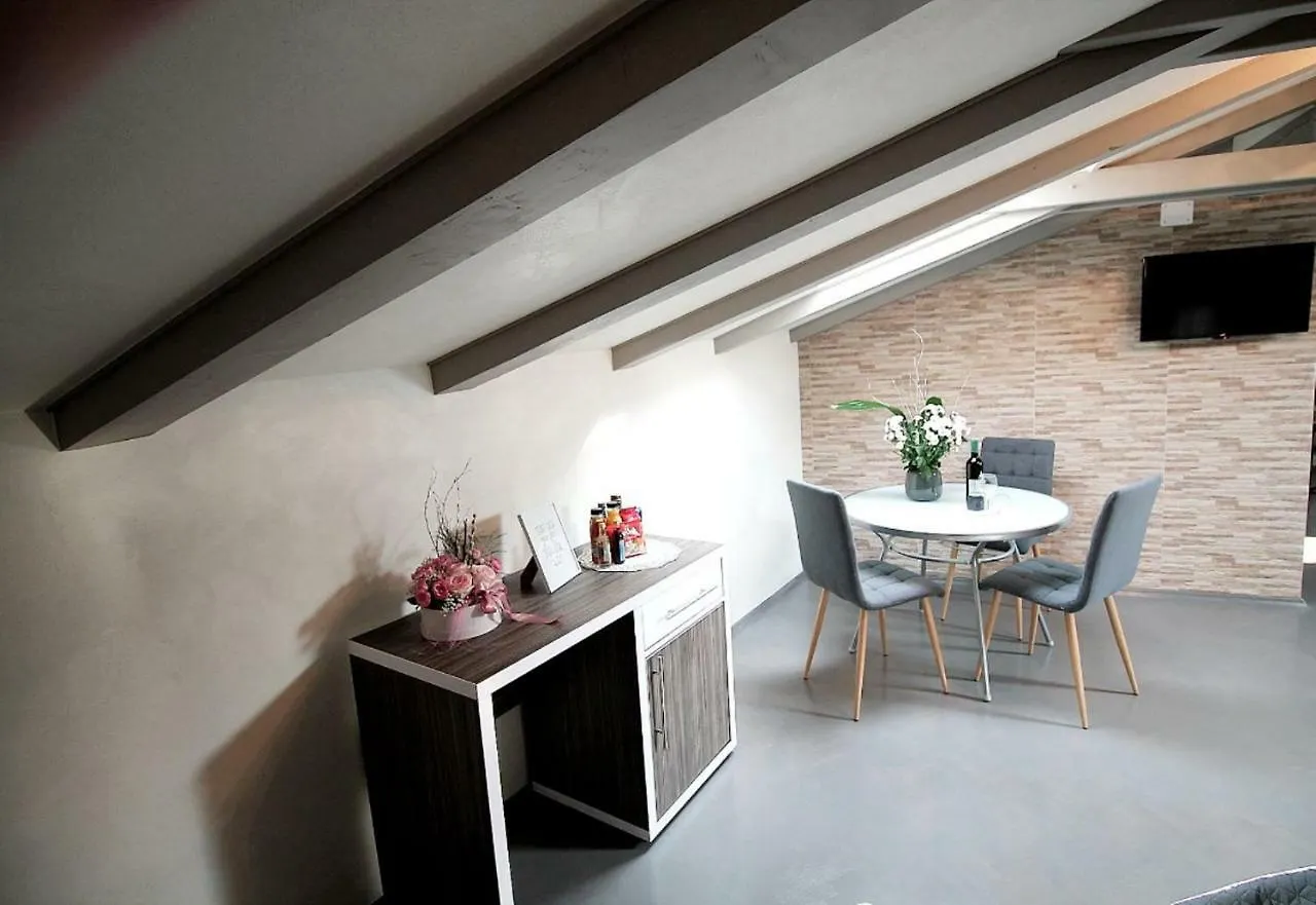 Guest house Sette Stanze Hotel Porec