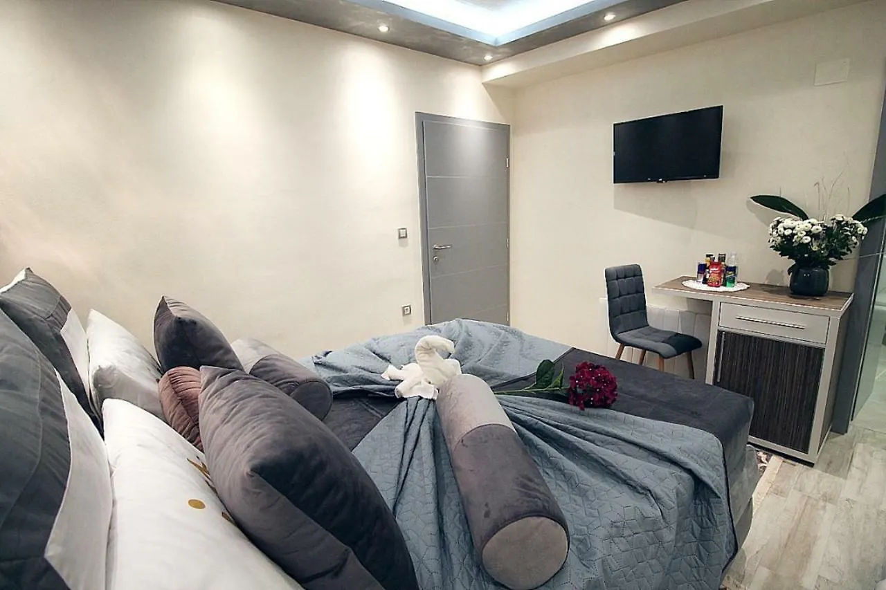 Sette Stanze Hotel Porec