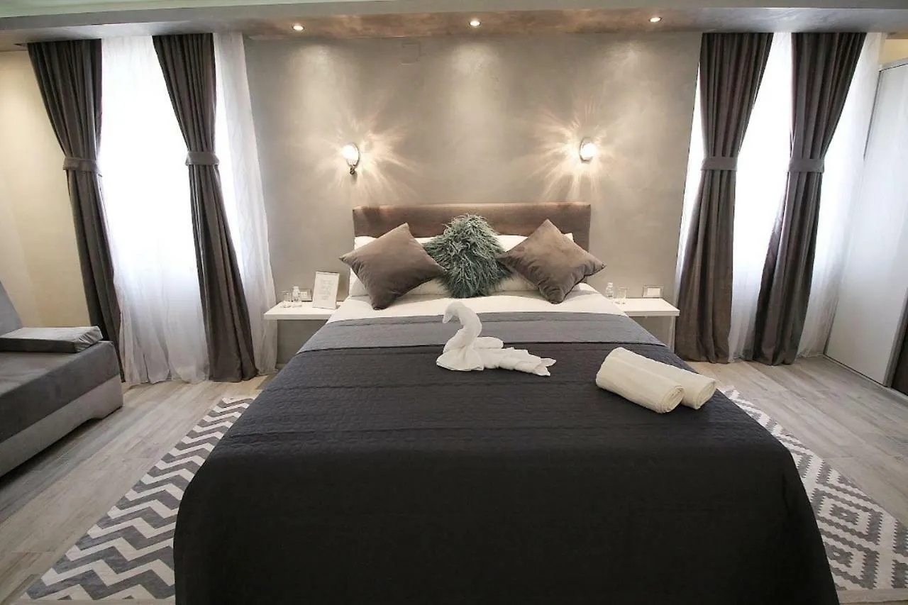 Guest house Sette Stanze Hotel Porec