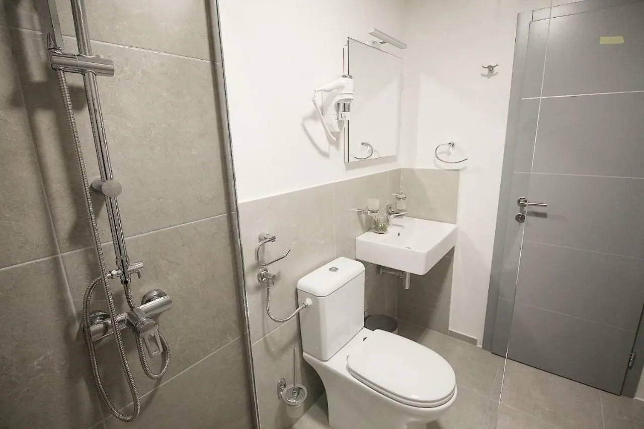 Guest house Sette Stanze Hotel Porec