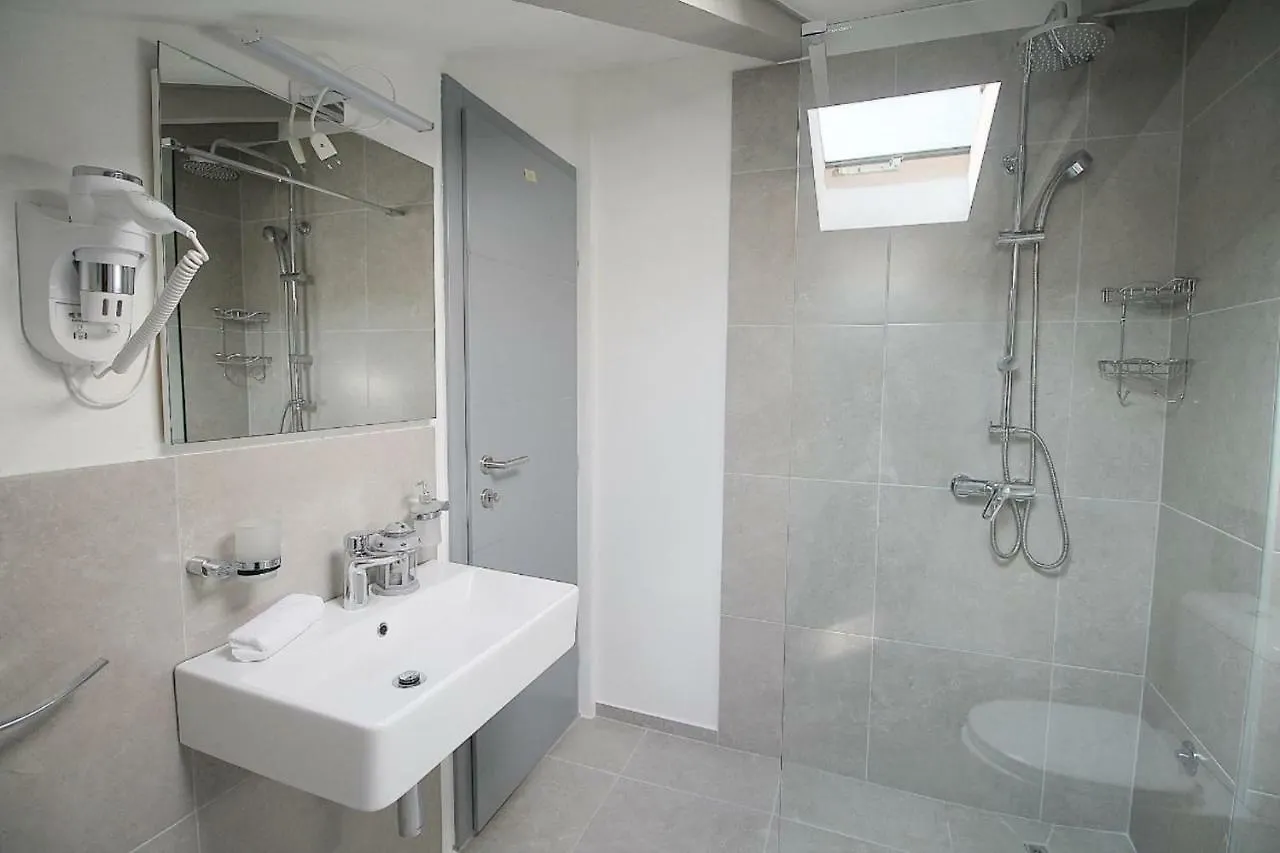 Sette Stanze Hotel Porec Guest house