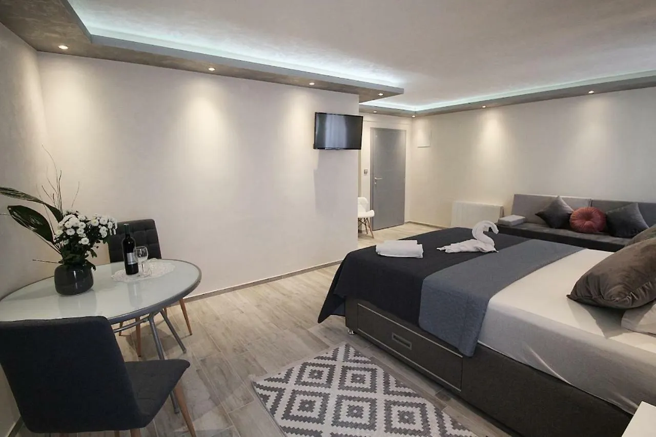 Sette Stanze Hotel Porec